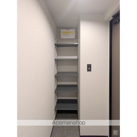 グランパセオ用賀の内装写真