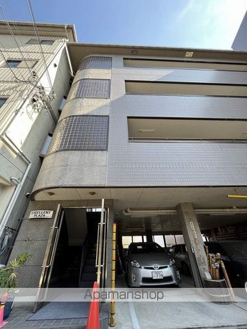 エクセレントプラザの外観写真