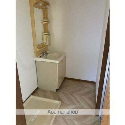 グリーンフォート吉野の内装写真