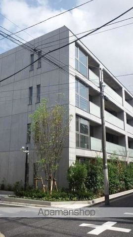 グランハイツ白金