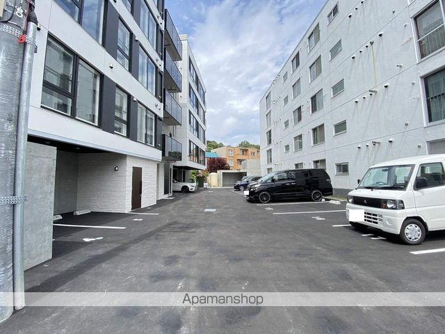 ノルデスタパークムーンのその他写真