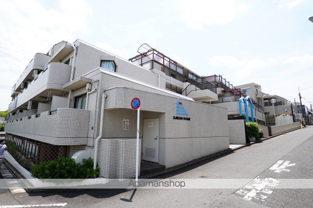 上板橋ダイカンプラザCITYの外観写真