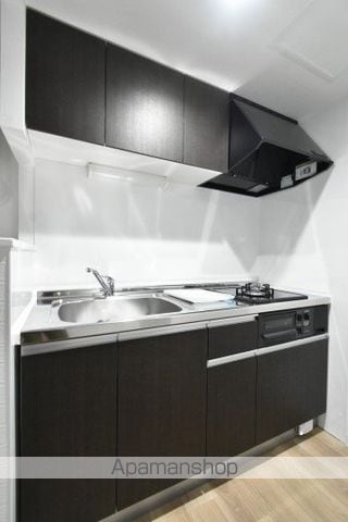 CHOICE RESIDENCE 美園4ー3の内装写真