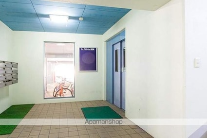 アイ・アイマンション[3LDK/64.8m2]のエントランス