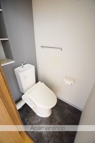 藤和ハイタウン矢野の内装写真