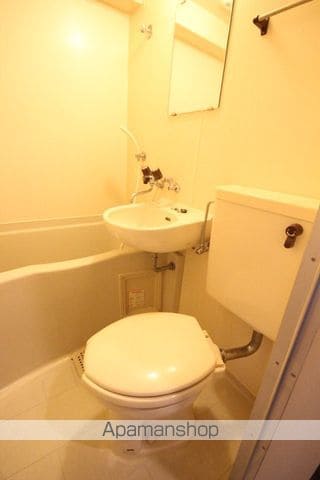 カメイファイブの内装写真