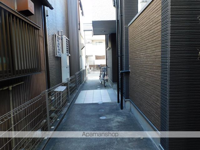 アークラヴィータの内装写真