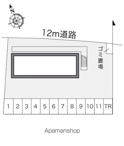 レオパレスコンフォートのその他写真