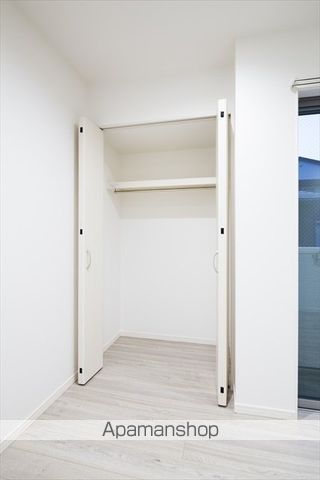 CASAR 町田の内装写真