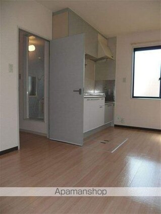 和歌山県和歌山市本脇[2LDK/46.8m2]の内装