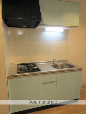 CLAIRESOPHIA都島の内装写真