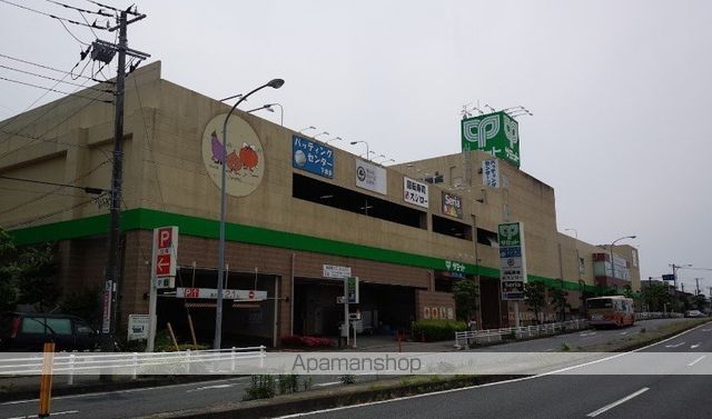 スカイビル天神橋 303 ｜ 神奈川県横浜市栄区公田町1638-41（賃貸マンション1K・3階・19.44㎡） その18