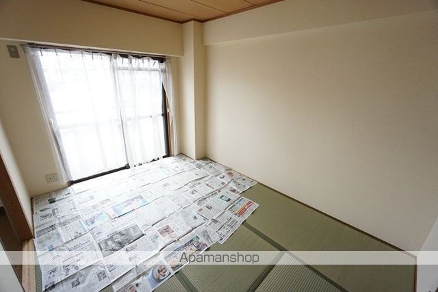 エクセレントリブ5の内装写真