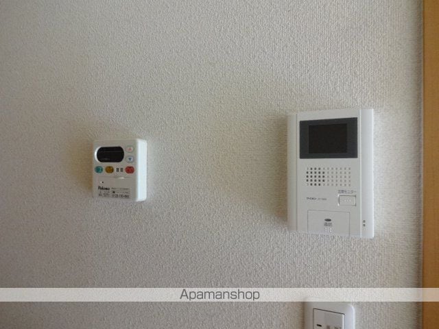 グランドールAの内装写真