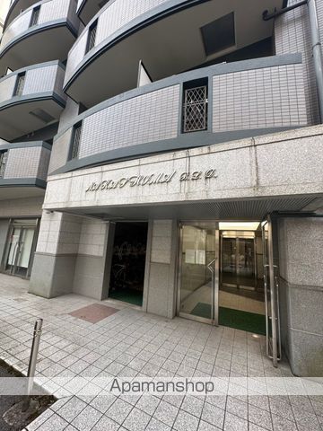NAKASHIMA BLDGのその他写真