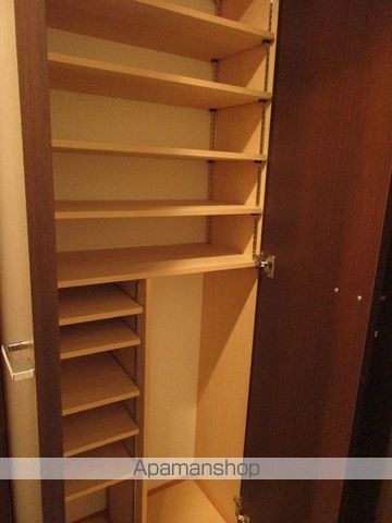 THE CUBEの内装写真