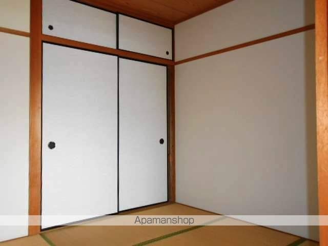 ひまわりマンションの内装写真