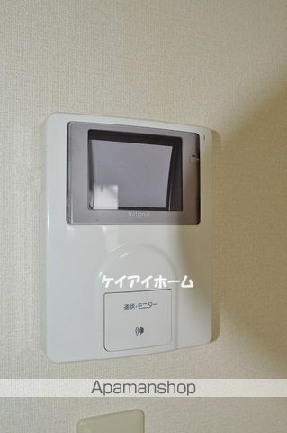 カトル・セゾンの内装写真