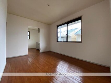 ロイヤルコートセラ[3DK/67.17m2]のリビング・居間