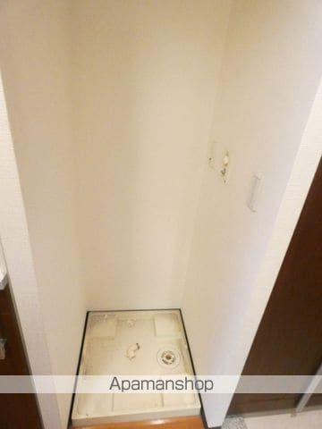 コンソラーレ同心の内装写真