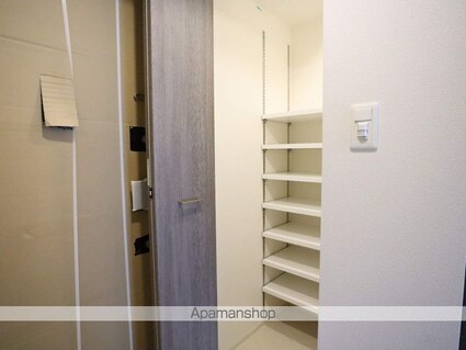 プレサンス葵デュリス[1LDK/31.98m2]のその他設備