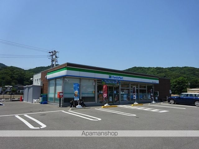 コーポ庵川Iの周辺写真