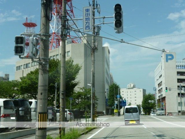 花見橋ハイツの周辺写真