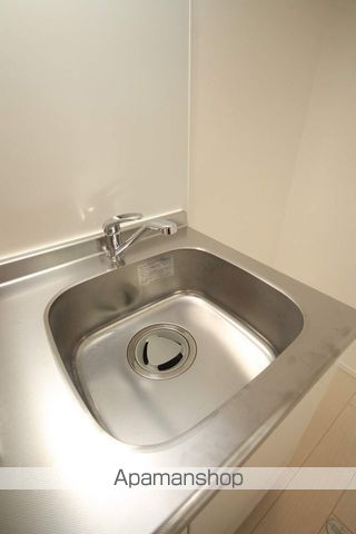 シャトー住之江の内装写真