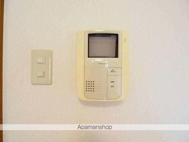 グレイス筒井の内装写真