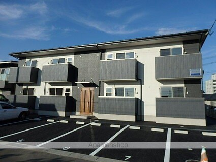 宮城県仙台市若林区荒井７丁目[1K/29.37m2]の周辺2
