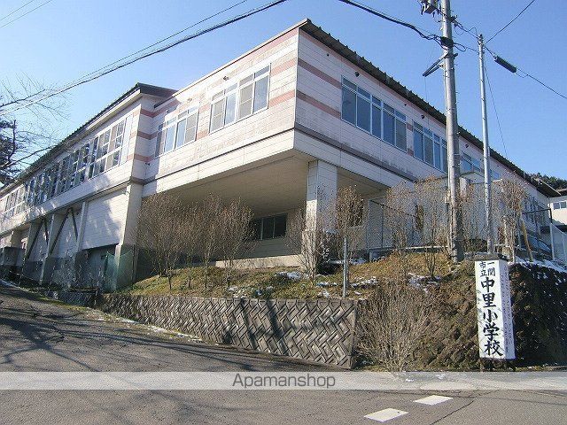 apartment 岩手県一関市山目町２丁目10-27
山目町の賃貸情報を見る
物件地図
