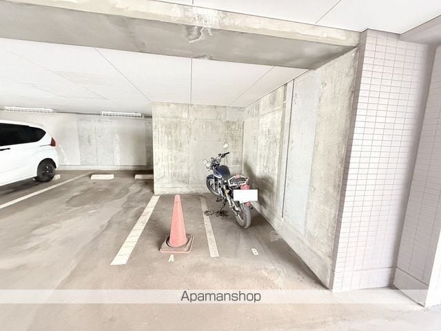 THE RESIDENCE PARK ODORIKOENのその他写真