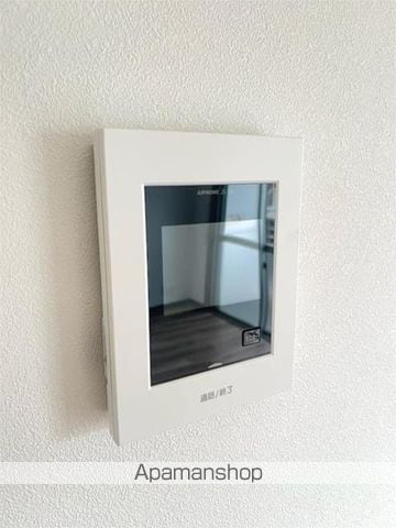 ハイツテクトピア掛川Iの内装写真