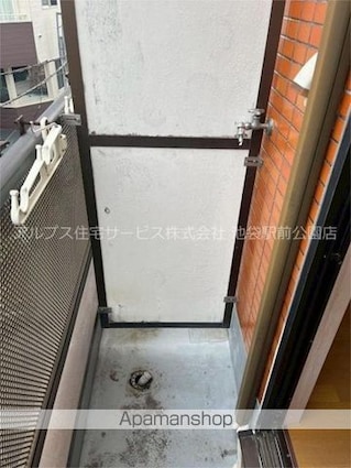 エクセレント第２[1R/19m2]のその他設備