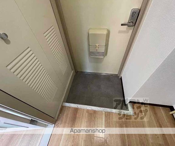 トーカン五条烏丸キャステールの内装写真