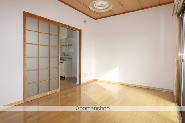 コーポカワモトの内装写真