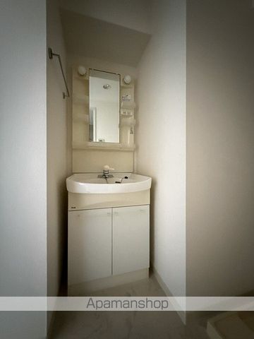 リエス伏見の内装写真