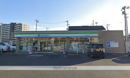 アドグランデ荒井[3LDK/69.01m2]の周辺4