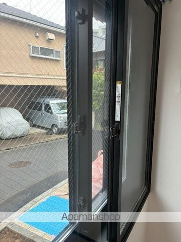 エルファーロ目黒IIIの内装写真