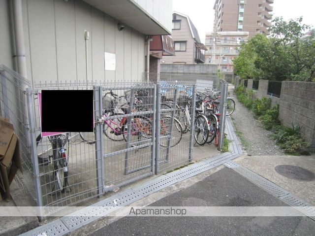 プランドール牧野駅前のその他写真