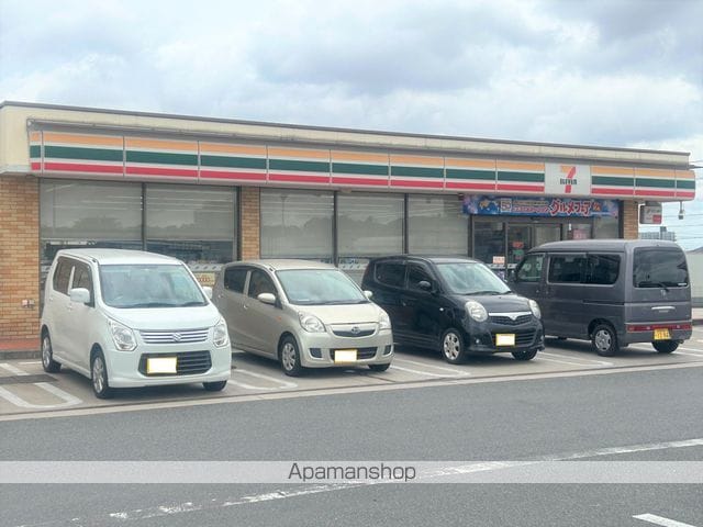 第一新海マンションの周辺写真