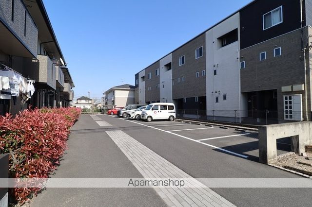 ハイカムール花尻 A棟のその他写真
