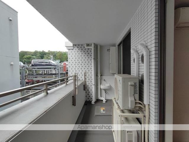 KDXレジデンス町田の内装写真