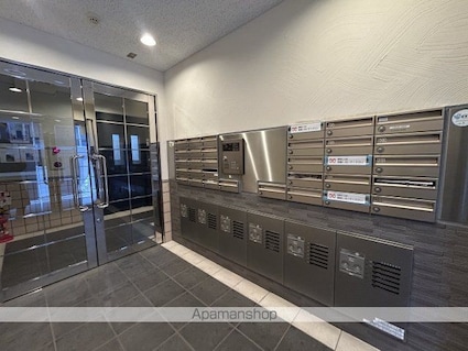ローズマンションミヤハラ[2LDK/47.24m2]のロビー3