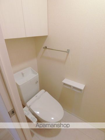 D-room松井山手南の内装写真