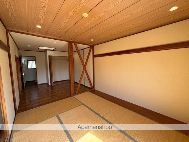 大橙アパートの内装写真