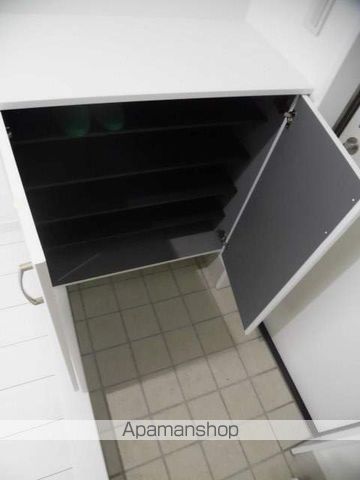 ラ・フィーネ三軒茶屋の内装写真