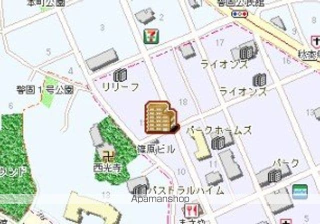 MODERN ASPIRATION 薬院COURTのその他写真