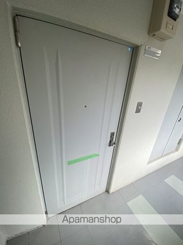 ジャグランス宮の森の内装写真