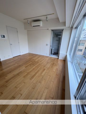 パークアクシス渋谷神南の内装写真